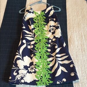 Lilly Pulitzer Shift Dress